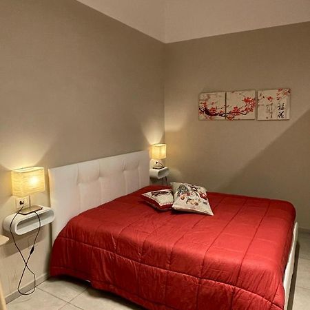 나폴리 Portamedina House 아파트 외부 사진