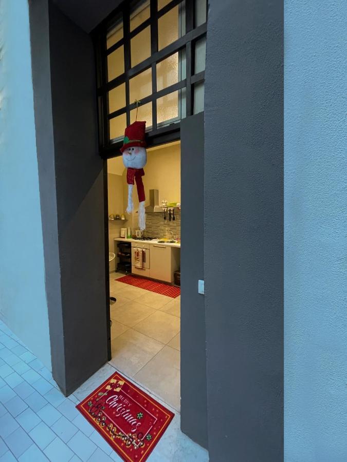 나폴리 Portamedina House 아파트 외부 사진
