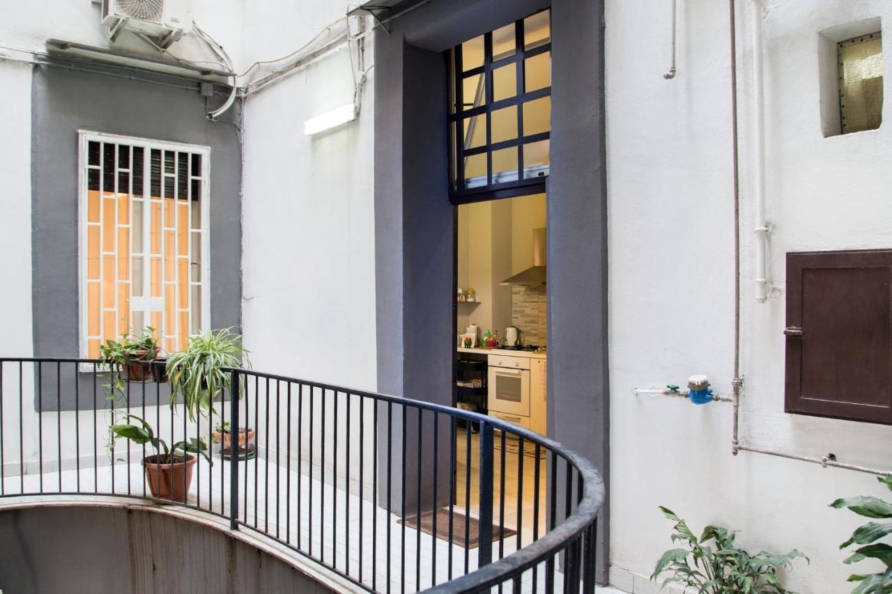 나폴리 Portamedina House 아파트 외부 사진