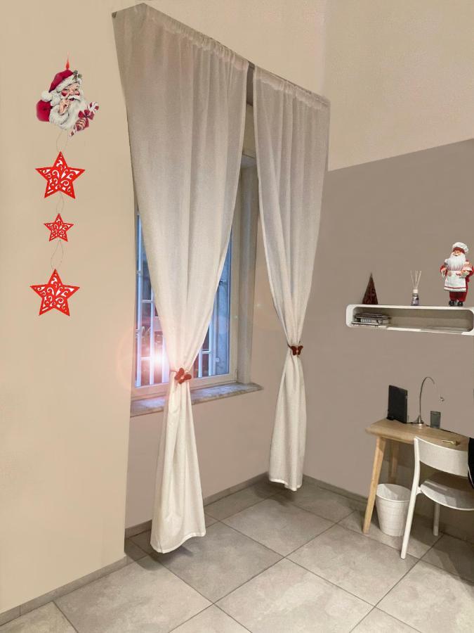 나폴리 Portamedina House 아파트 외부 사진