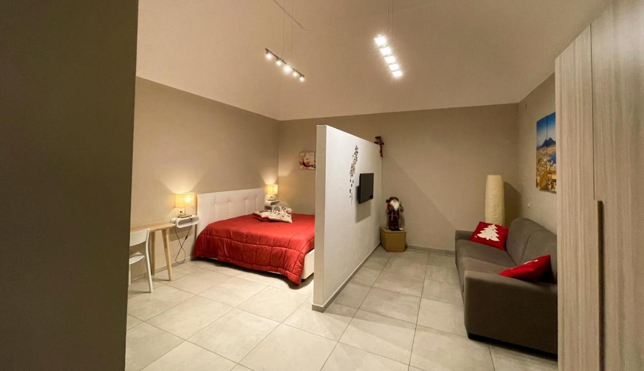 나폴리 Portamedina House 아파트 외부 사진