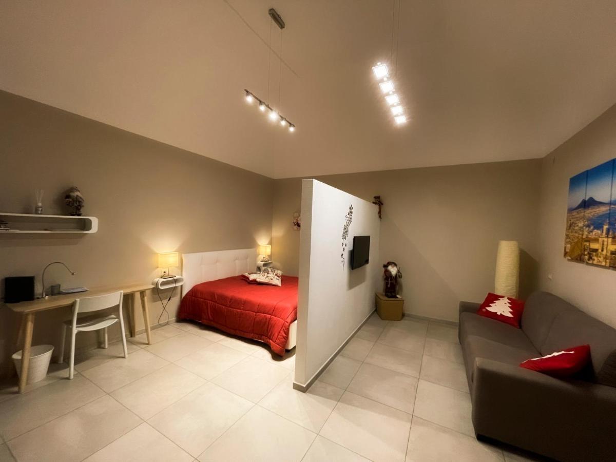 나폴리 Portamedina House 아파트 외부 사진