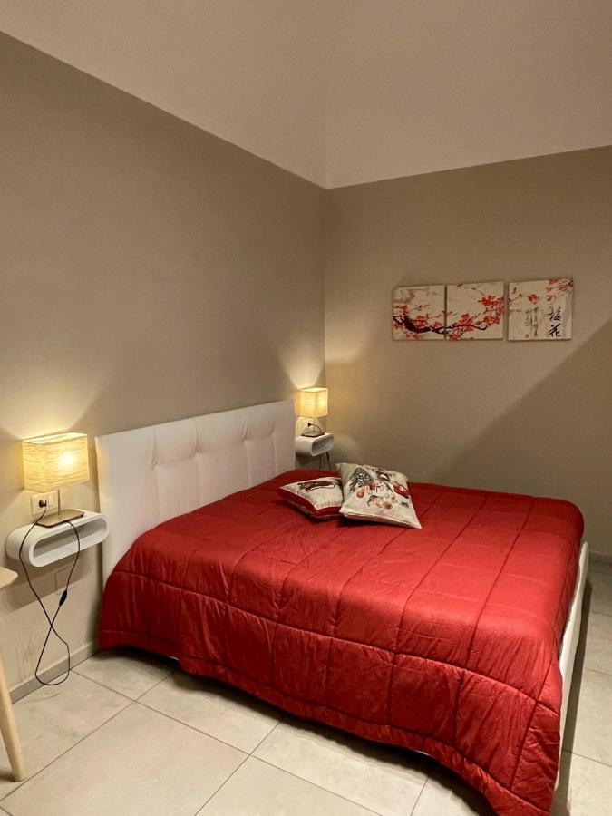 나폴리 Portamedina House 아파트 외부 사진
